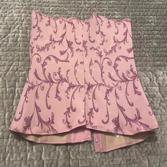 XS Squeem Waist Shape-wear/waist trainer Brand New - Picture 4 of 6